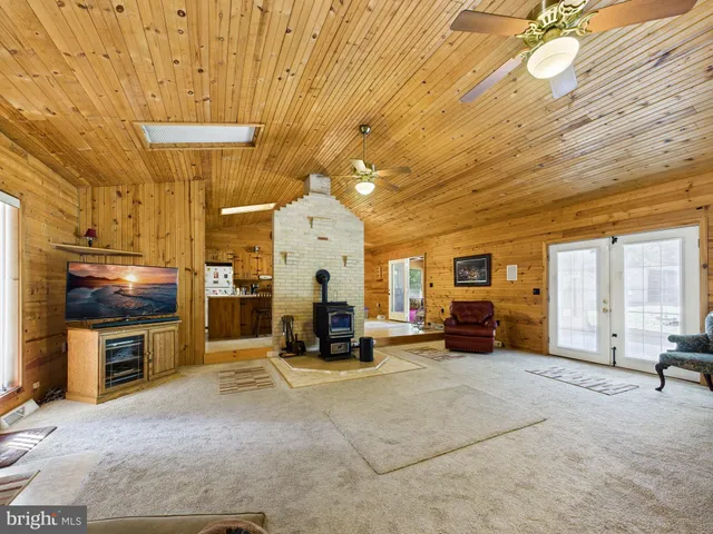 $499,000 | 519 Marshyhope Road, Felton, DE 19943