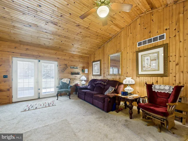 $499,000 | 519 Marshyhope Road, Felton, DE 19943