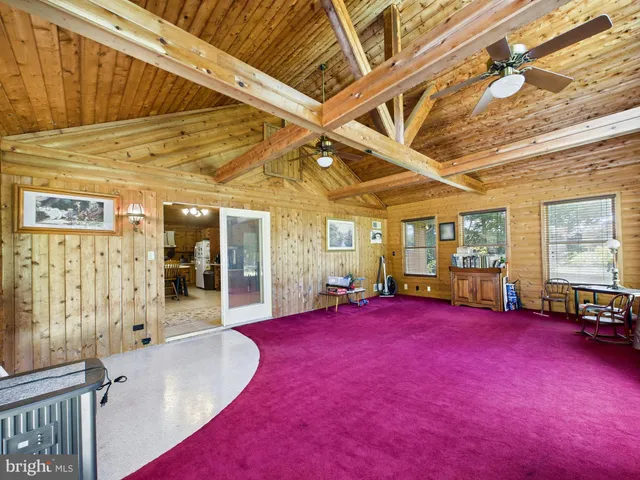 $499,000 | 519 Marshyhope Road, Felton, DE 19943