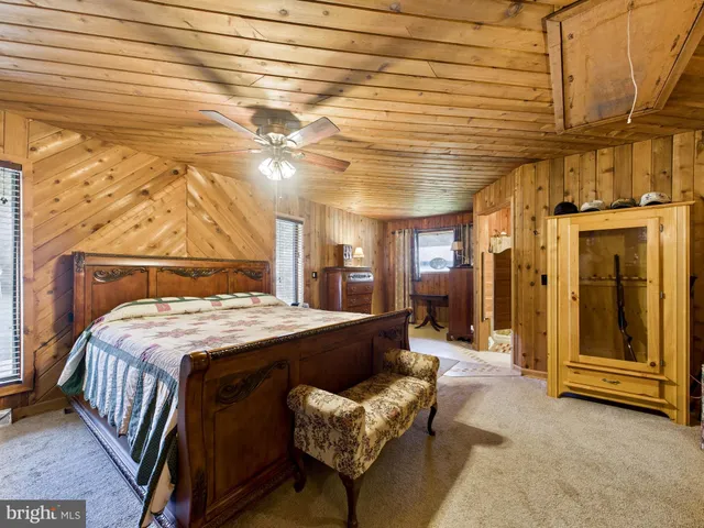 $499,000 | 519 Marshyhope Road, Felton, DE 19943