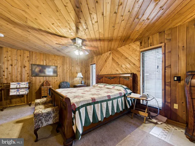 $499,000 | 519 Marshyhope Road, Felton, DE 19943