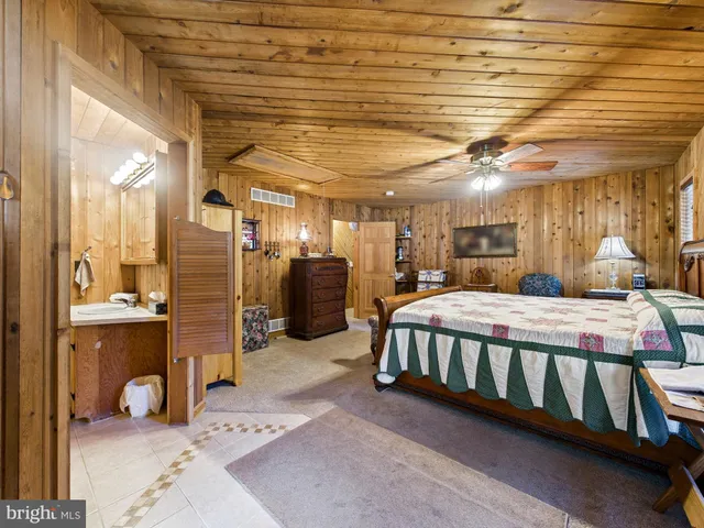 $499,000 | 519 Marshyhope Road, Felton, DE 19943