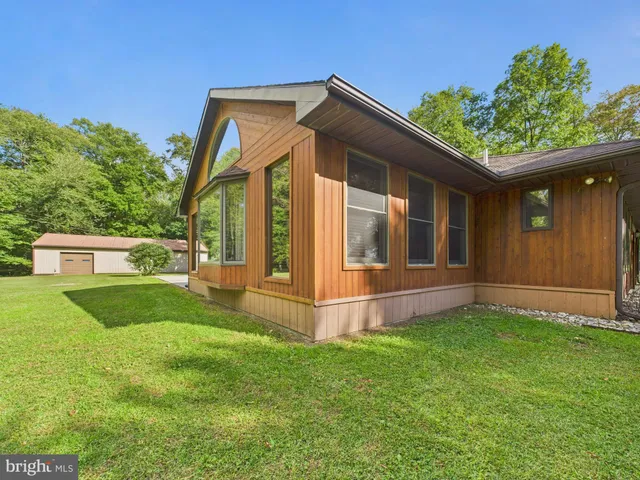 $499,000 | 519 Marshyhope Road, Felton, DE 19943