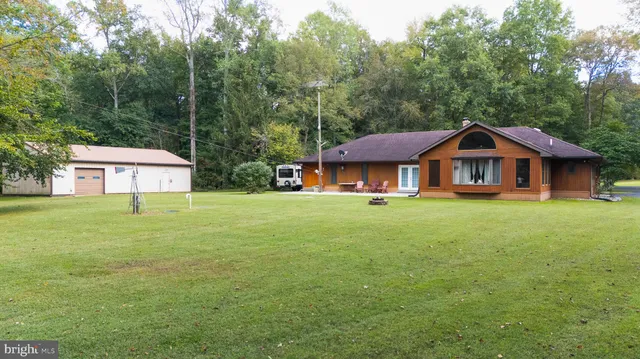 $499,000 | 519 Marshyhope Road, Felton, DE 19943