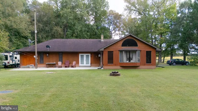 $499,000 | 519 Marshyhope Road, Felton, DE 19943