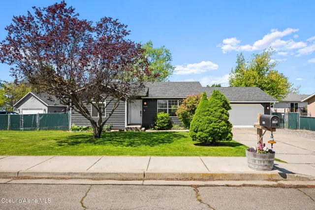 $420,000 | 1125 Shannon Lane, Post Falls, ID 83854