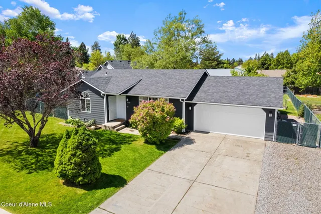 $420,000 | 1125 Shannon Lane, Post Falls, ID 83854