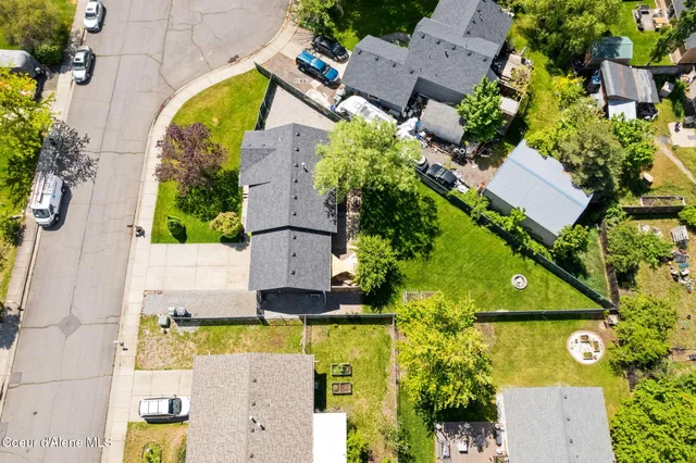 $420,000 | 1125 Shannon Lane, Post Falls, ID 83854