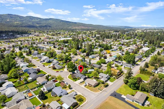 $420,000 | 1125 Shannon Lane, Post Falls, ID 83854