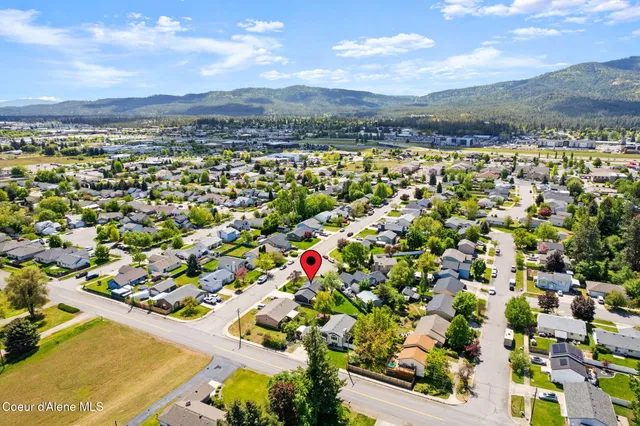 $420,000 | 1125 Shannon Lane, Post Falls, ID 83854