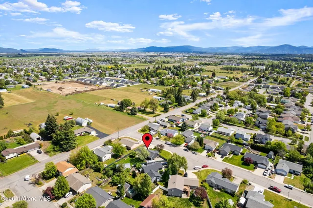 $420,000 | 1125 Shannon Lane, Post Falls, ID 83854