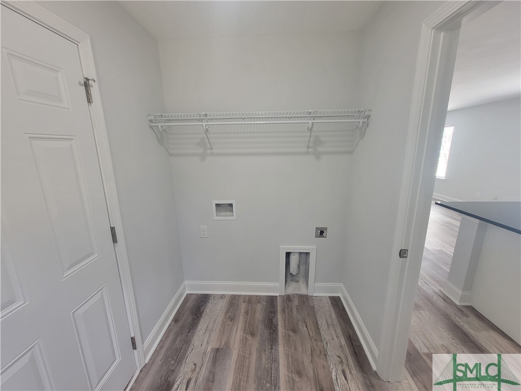 112 Sand Pine Court Springfield, GA 31329 - Photo 14 of 22 Gallery Image 14