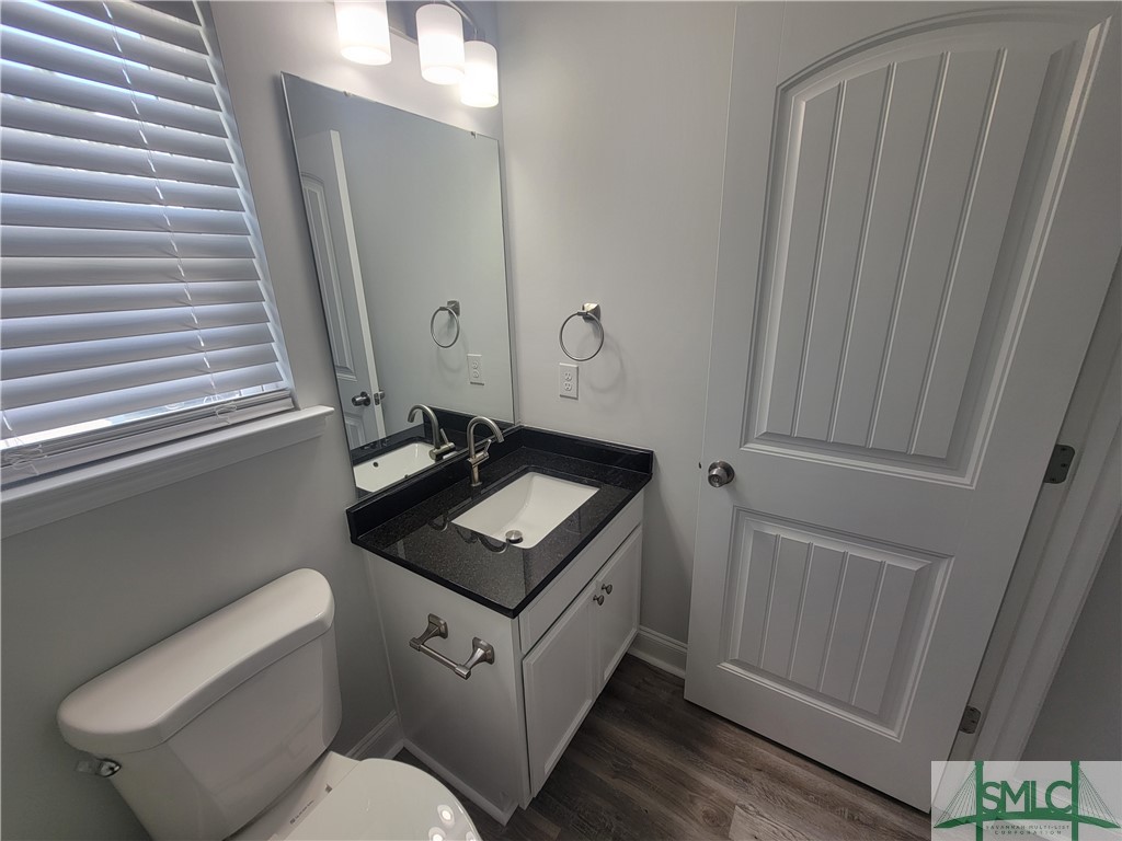 112 Sand Pine Court Springfield, GA 31329 - Photo 19 of 22 Gallery Image 19