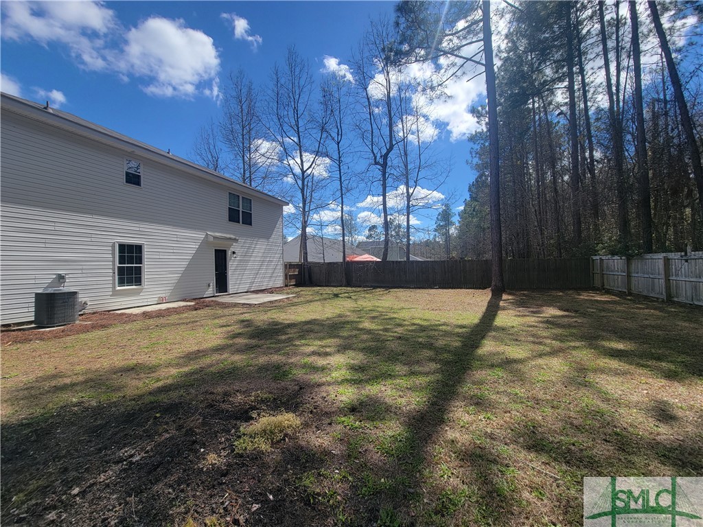 112 Sand Pine Court Springfield, GA 31329 - Photo 20 of 22 Gallery Image 20