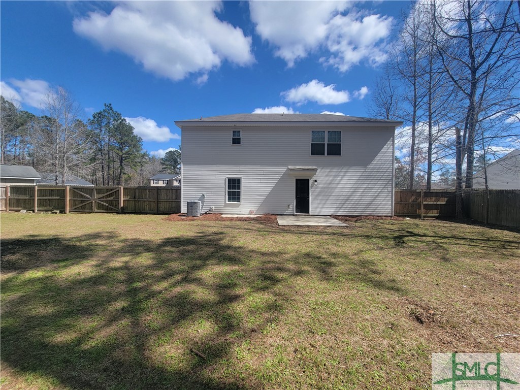 112 Sand Pine Court Springfield, GA 31329 - Photo 21 of 22 Gallery Image 21