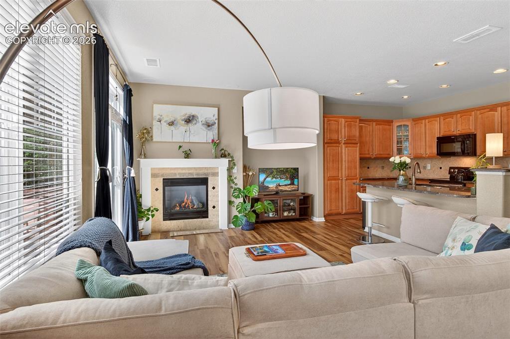 10648 Ashfield Street Highlands Ranch, CO 80126 - Photo 13 of 49