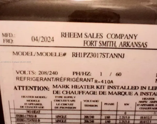 $499,500 | 10830 Northwest 8th Street, Pembroke Pines, FL 33026