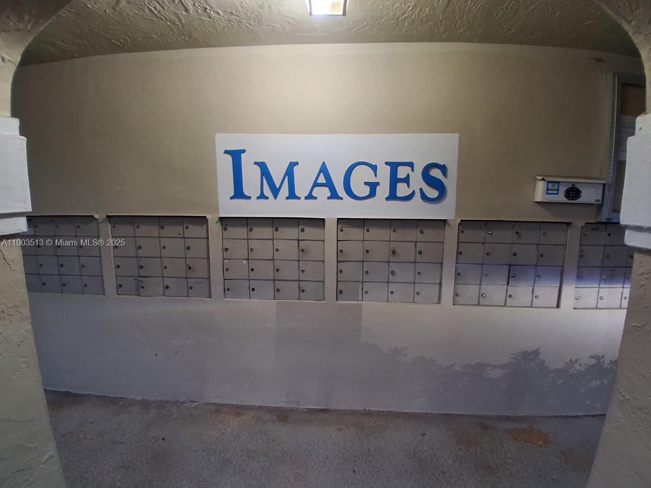 10830 Northwest 8th Street Pembroke Pines, FL 33026 - Photo 68 of 69 MAILBOXES