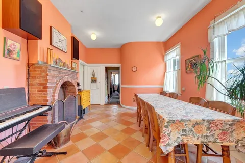 $2,400,000 | 34-36 Alleghany Street, Boston, MA 02120