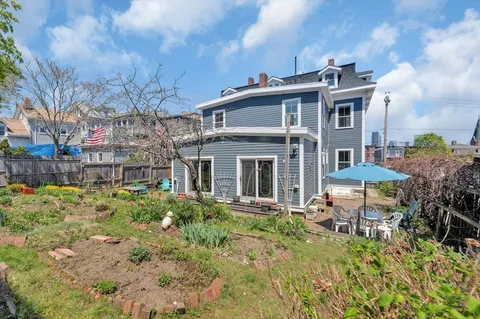 $2,400,000 | 34-36 Alleghany Street, Boston, MA 02120