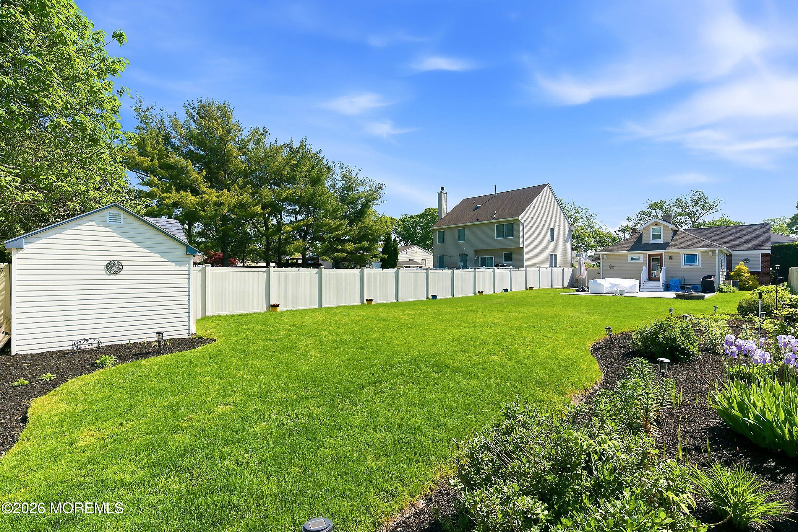 1901 Meadow Road Wall, NJ 07719 - Photo 27 of 30 48-Yard