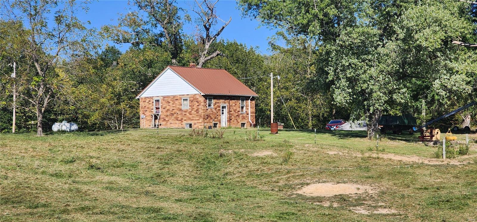 4276 Swanwick-Rice Road Pinckneyville, IL 62274 - Photo 20 of 32