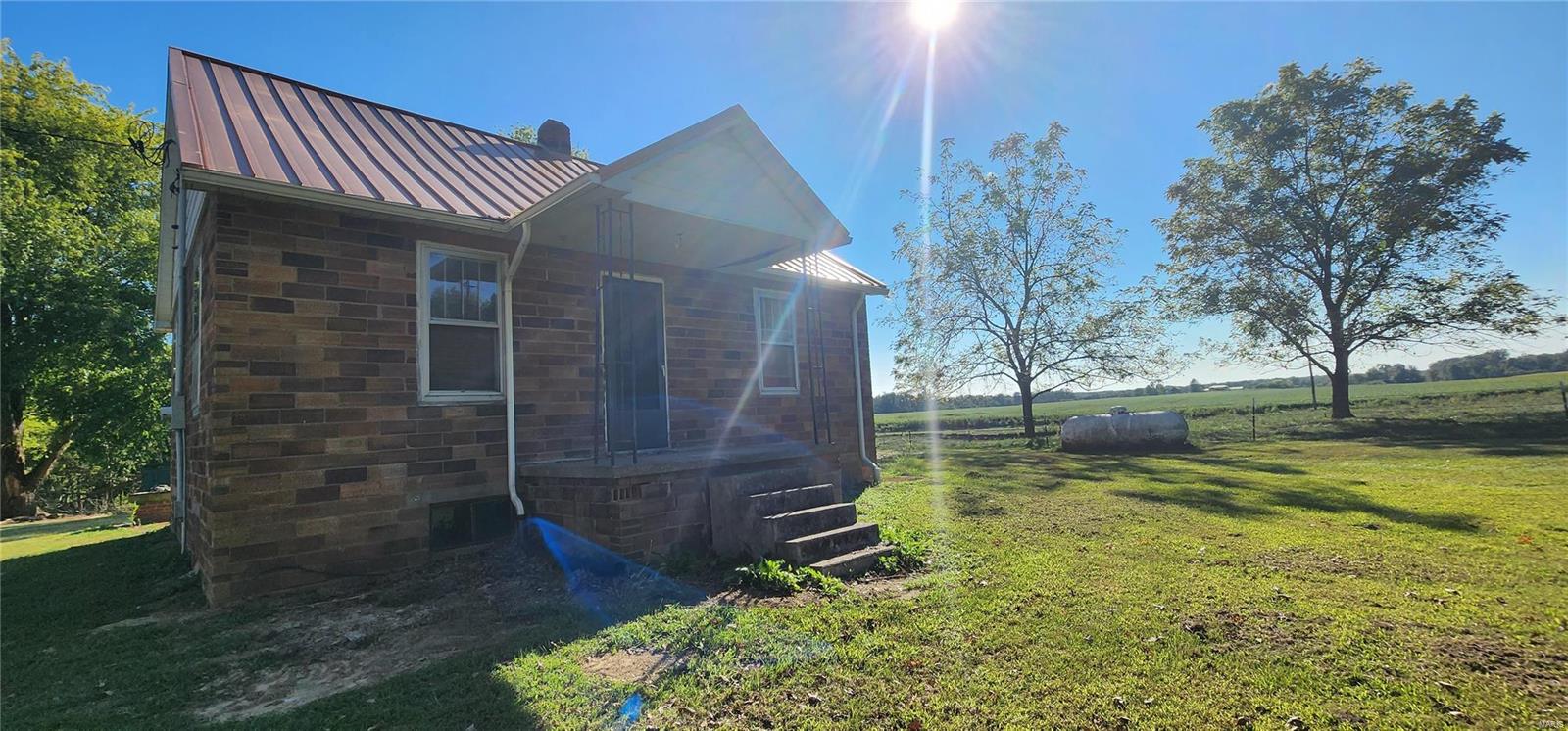 4276 Swanwick-Rice Road Pinckneyville, IL 62274 - Photo 23 of 32