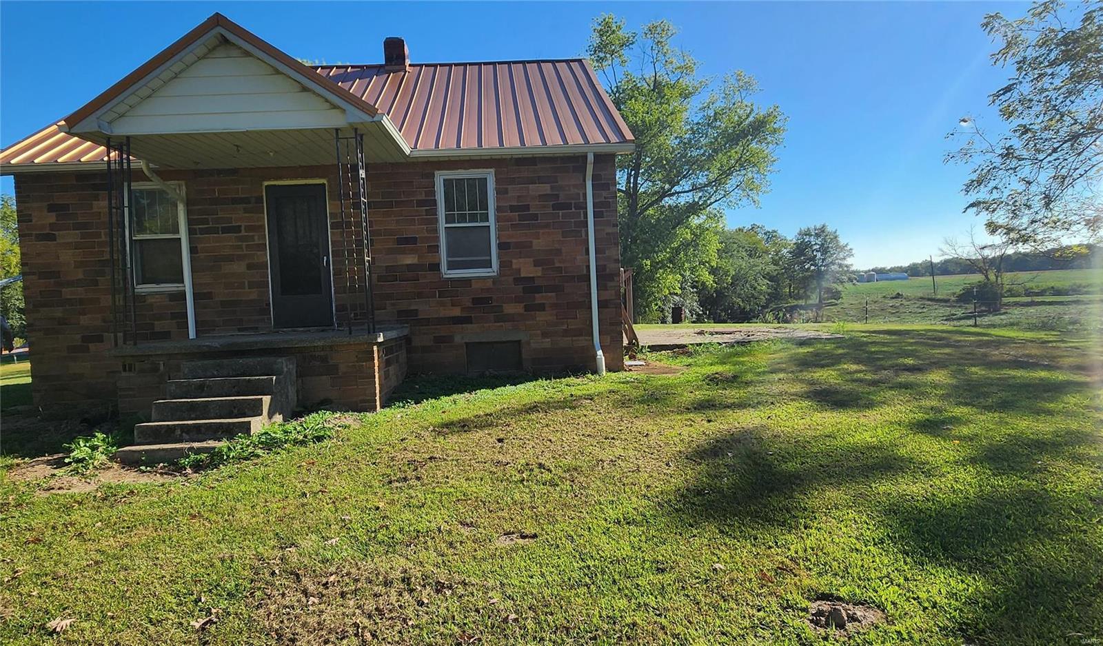 4276 Swanwick-Rice Road Pinckneyville, IL 62274 - Photo 24 of 32