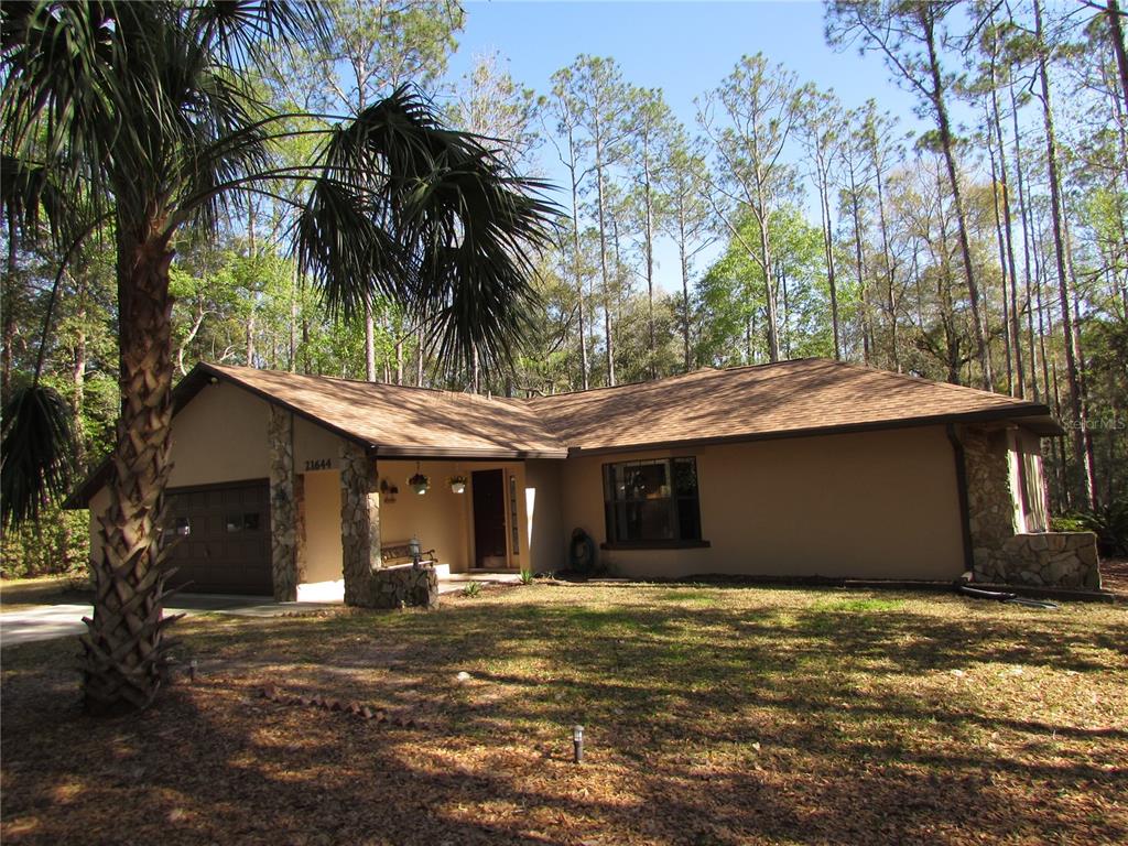 21644 Southwest 88th Place Road Dunnellon, FL 34431 - Photo 1 of 1 Gallery Image 1