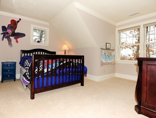 53 Fox Run Road Bolton, MA 01740 - Photo 19 of 25 Gallery Image 19