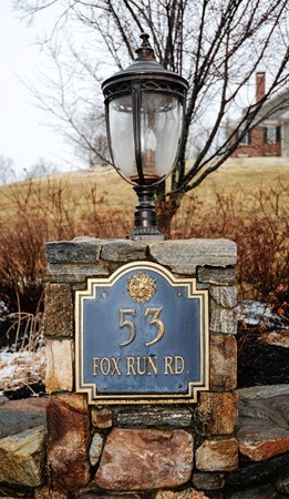 53 Fox Run Road Bolton, MA 01740 - Photo 2 of 25 Gallery Image 2