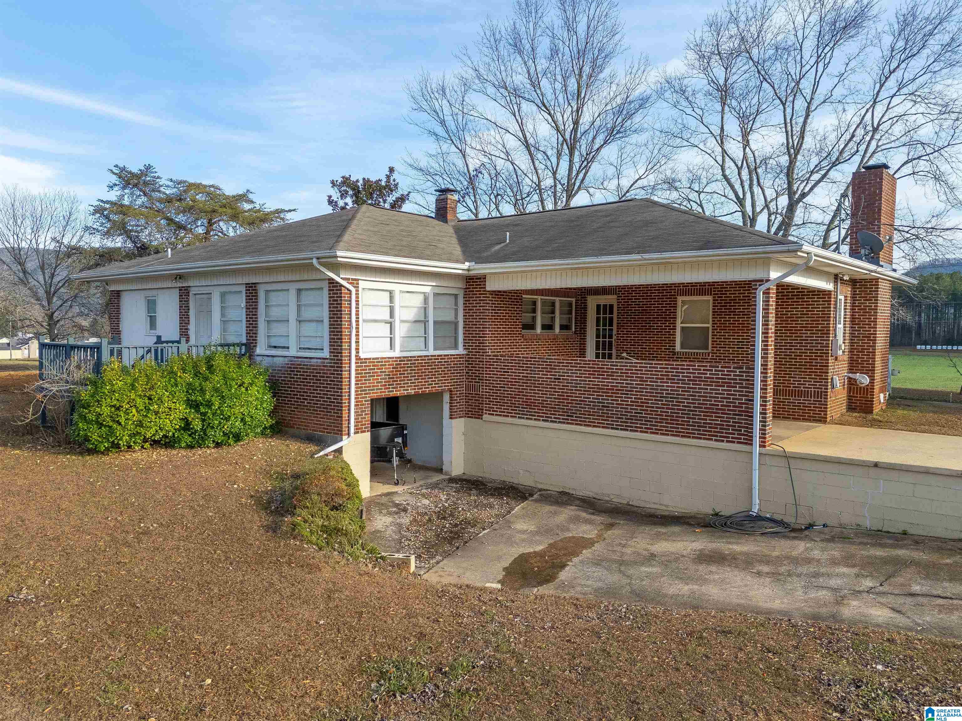 4317 Hollingsworth Road Jacksonville, AL 36265 - Photo 35 of 44