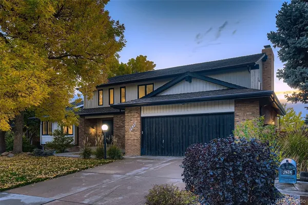 $1,125,000 | 7635 South Cook Way, Centennial, CO 80122