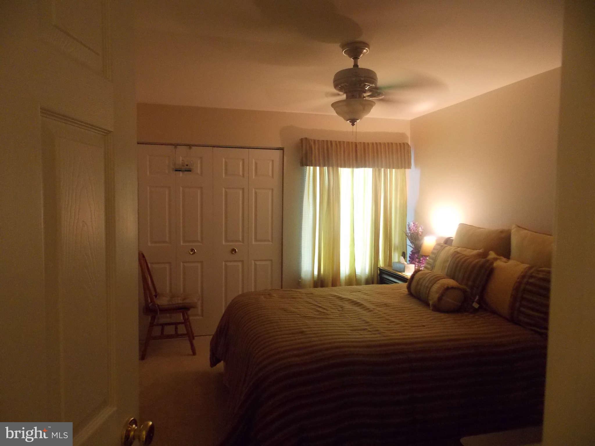 4406 Barnaby Road Southeast Washington, DC 20032 - Photo 11 of 17 Bedroom