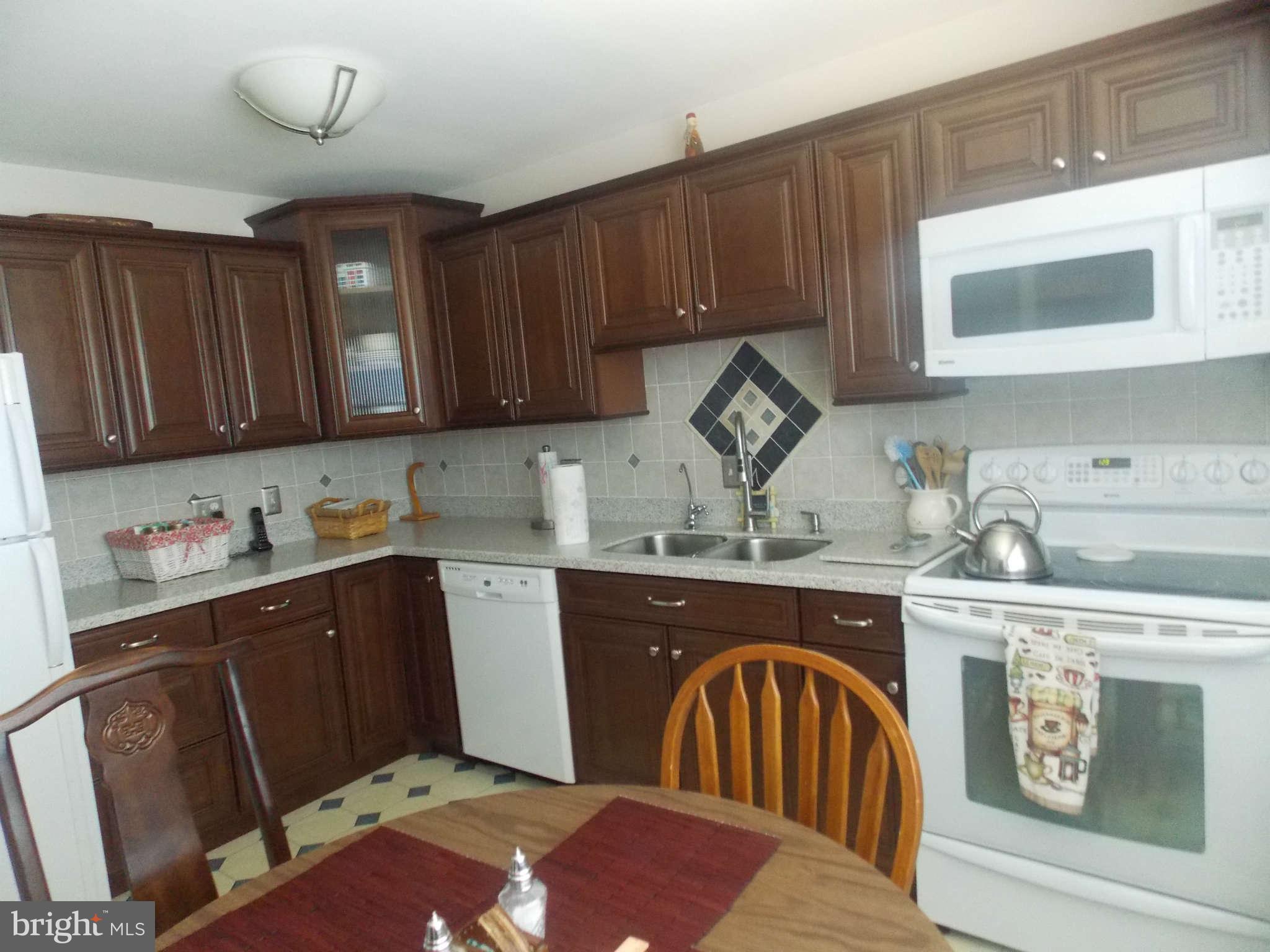 4406 Barnaby Road Southeast Washington, DC 20032 - Photo 6 of 17 Kitchen