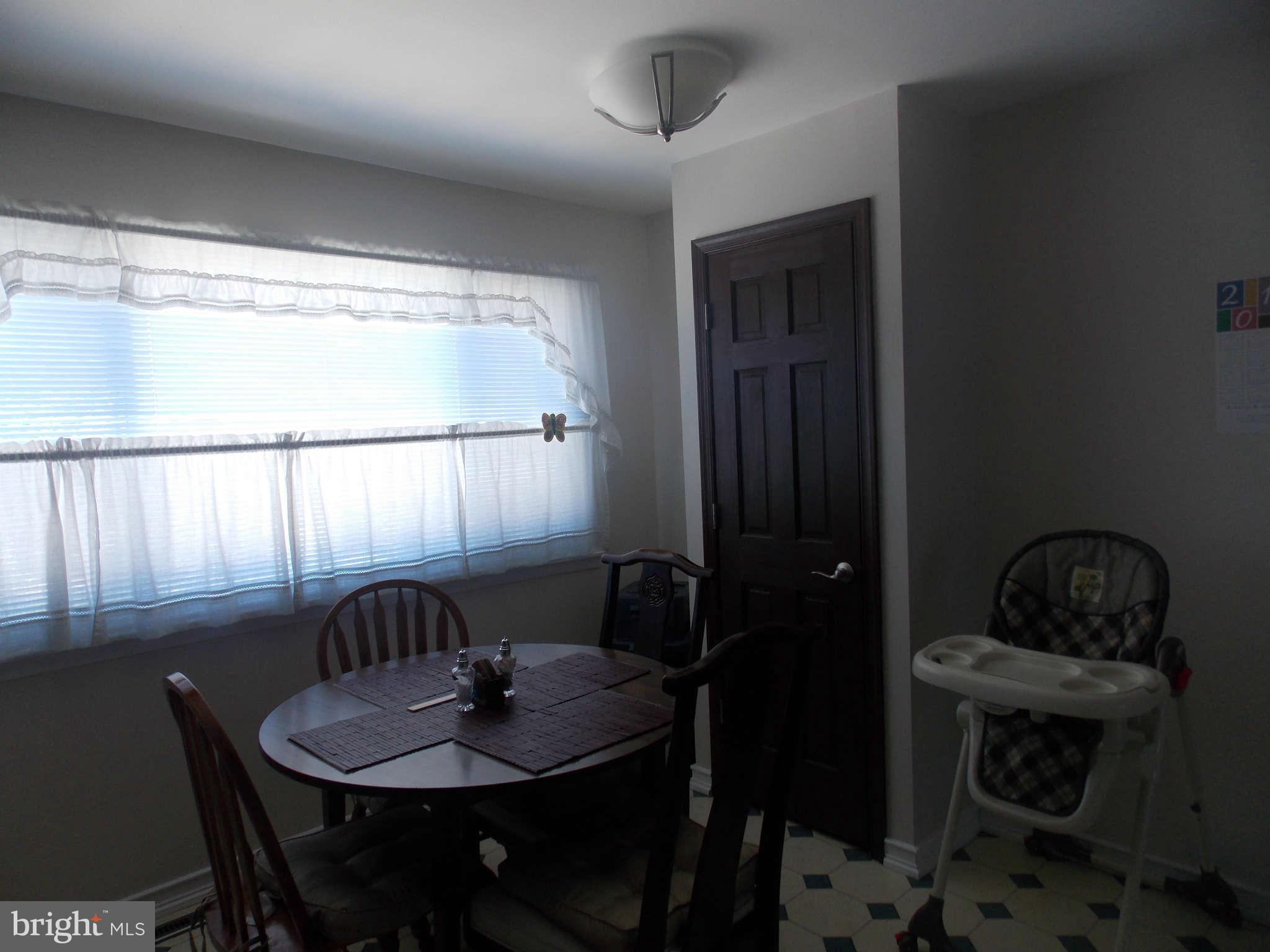 4406 Barnaby Road Southeast Washington, DC 20032 - Photo 7 of 17 Kitchen