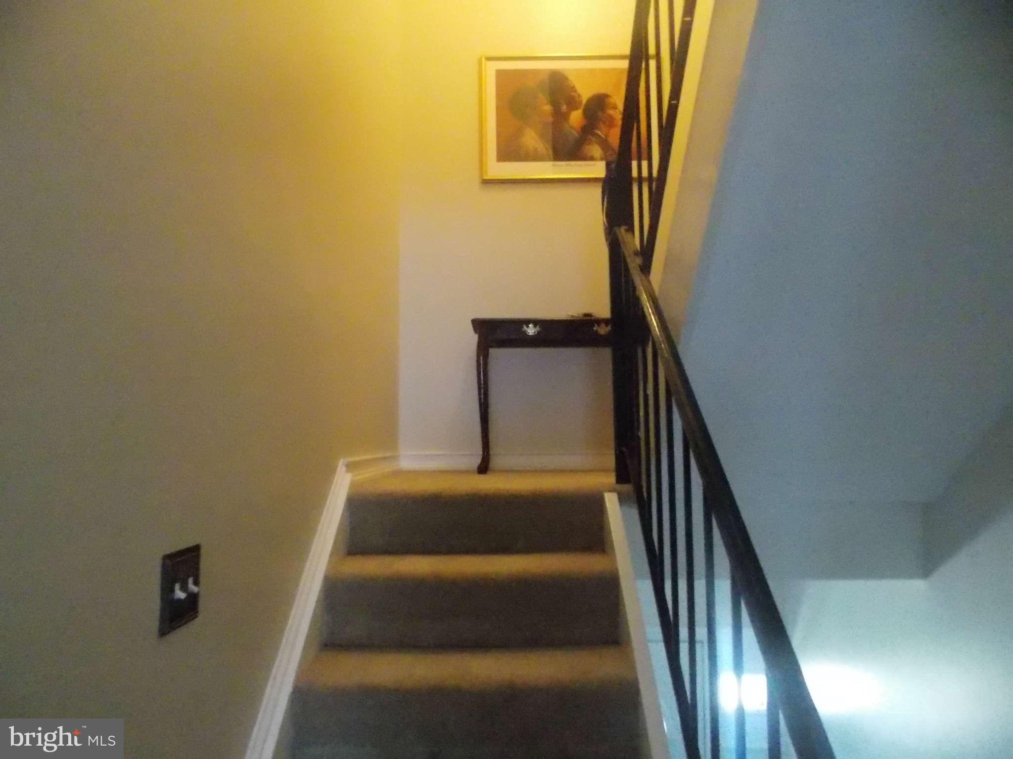4406 Barnaby Road Southeast Washington, DC 20032 - Photo 8 of 17 Interior (General)
