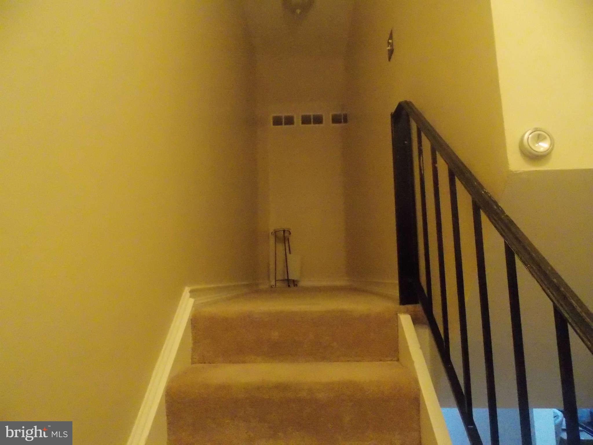 4406 Barnaby Road Southeast Washington, DC 20032 - Photo 9 of 17 Interior (General)