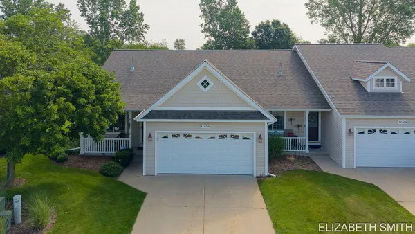 $324,900 | 11409 North Lake Drive, Holland, MI 49424