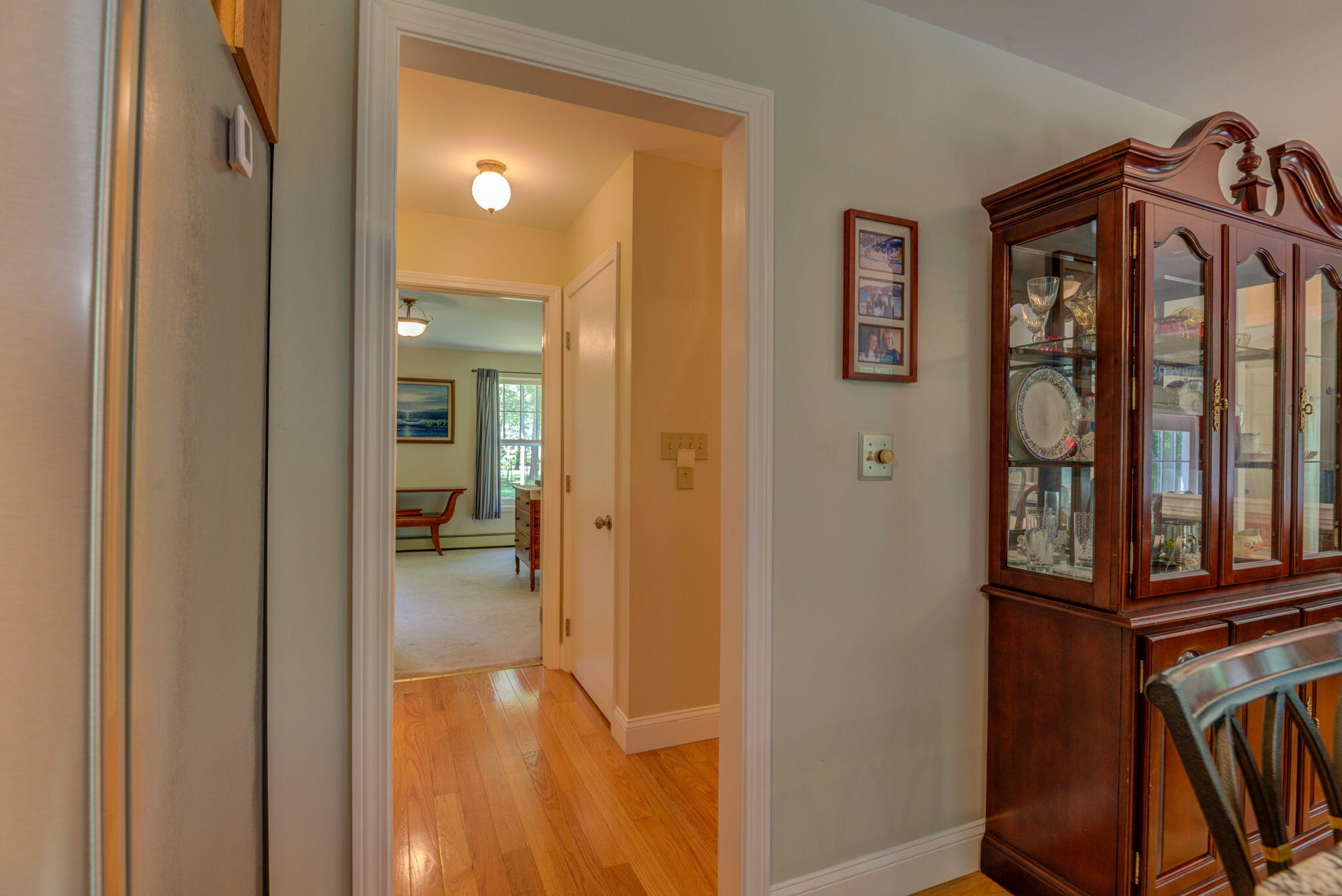 29 Curtis Road Yarmouth, ME 04096 - Photo 23 of 54 First Floor