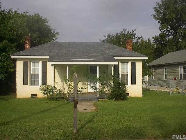 1620 Thompson Street Raleigh, NC 27603 - Photo 1 of 4 Photo 1