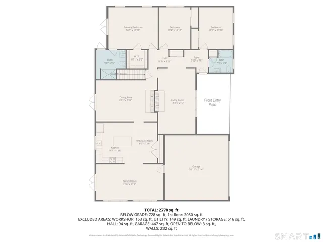 $619,900 | 64 Somerset Lane, Somers, CT 06071