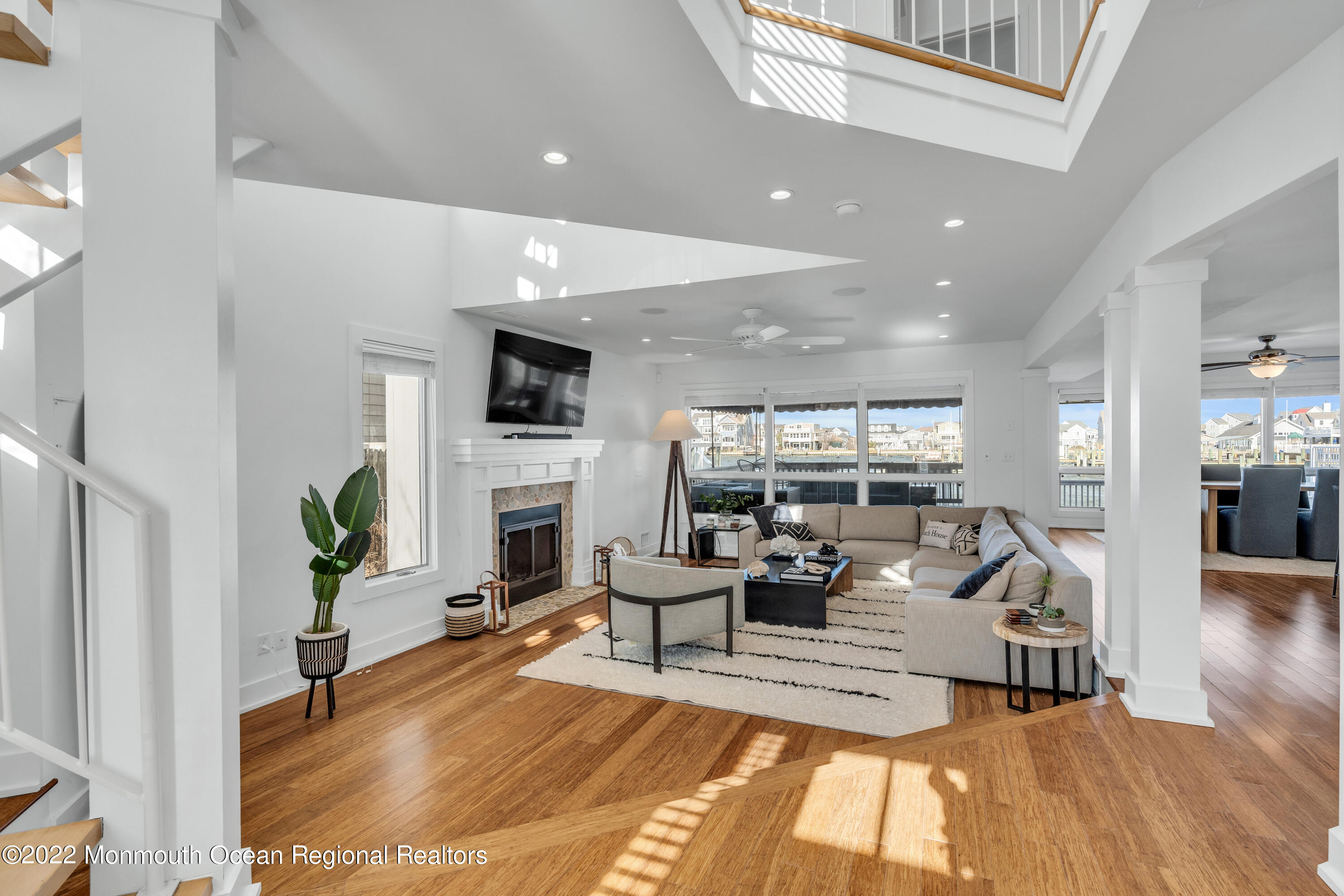 254 Harbor Court Lavallette, NJ 08735 - Photo 3 of 44 2