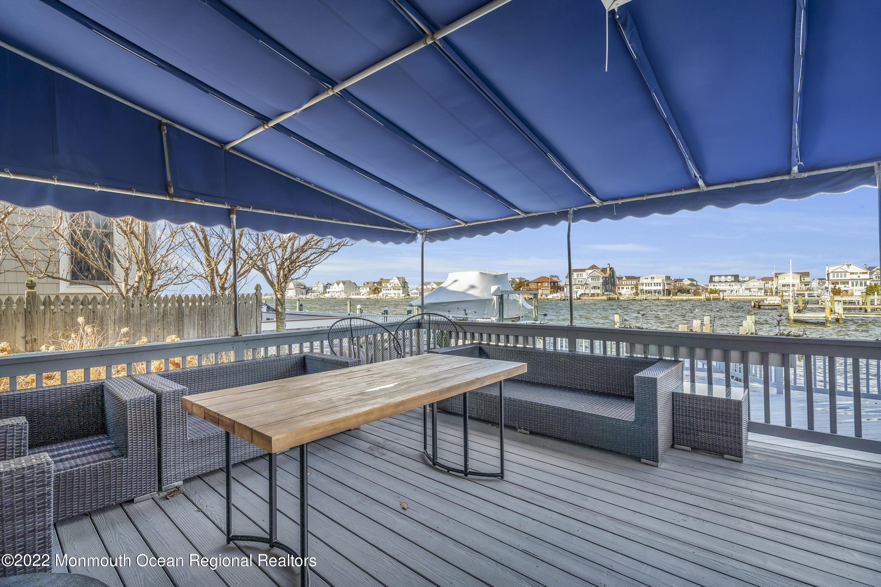 254 Harbor Court Lavallette, NJ 08735 - Photo 35 of 44 34