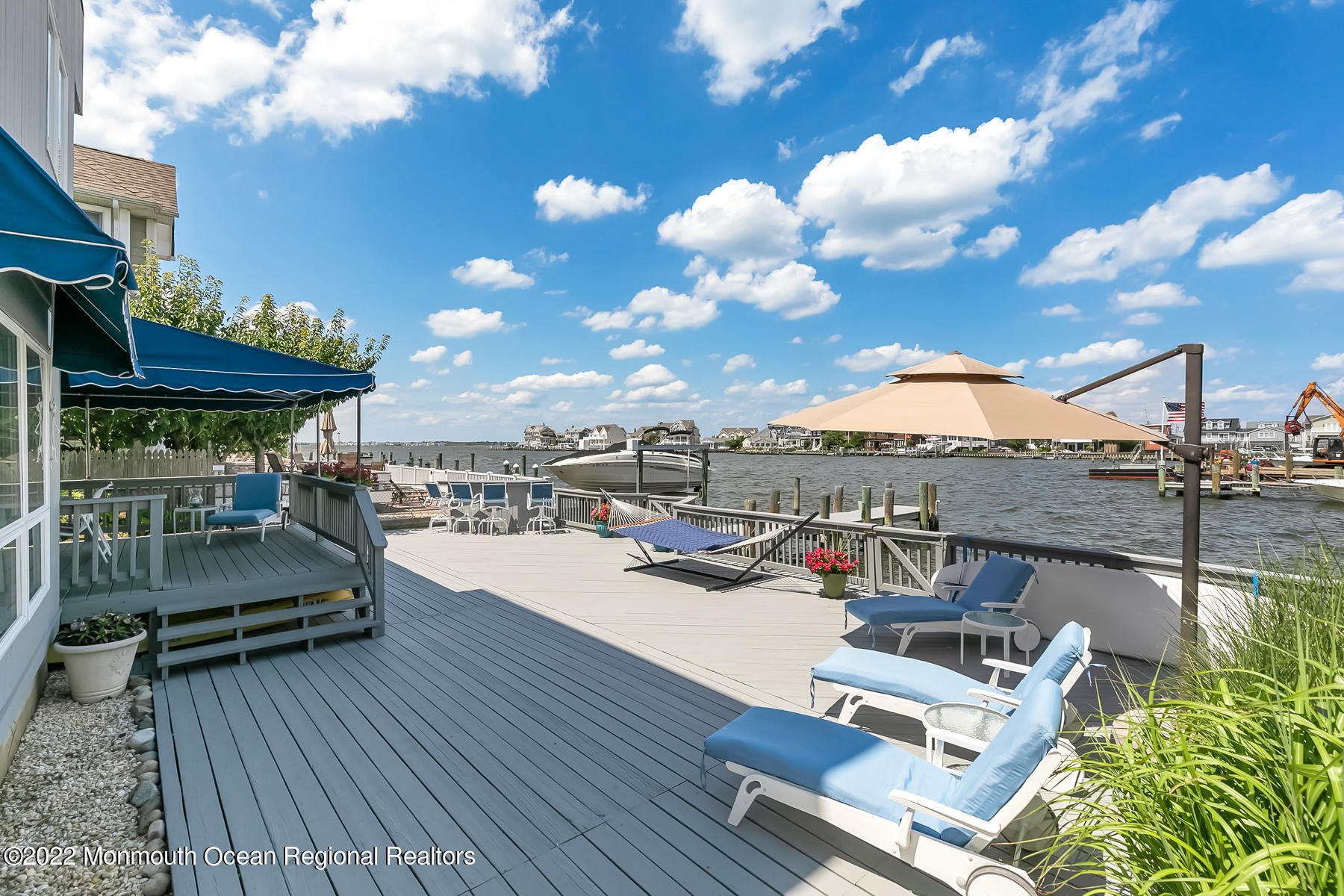 254 Harbor Court Lavallette, NJ 08735 - Photo 37 of 44 35a