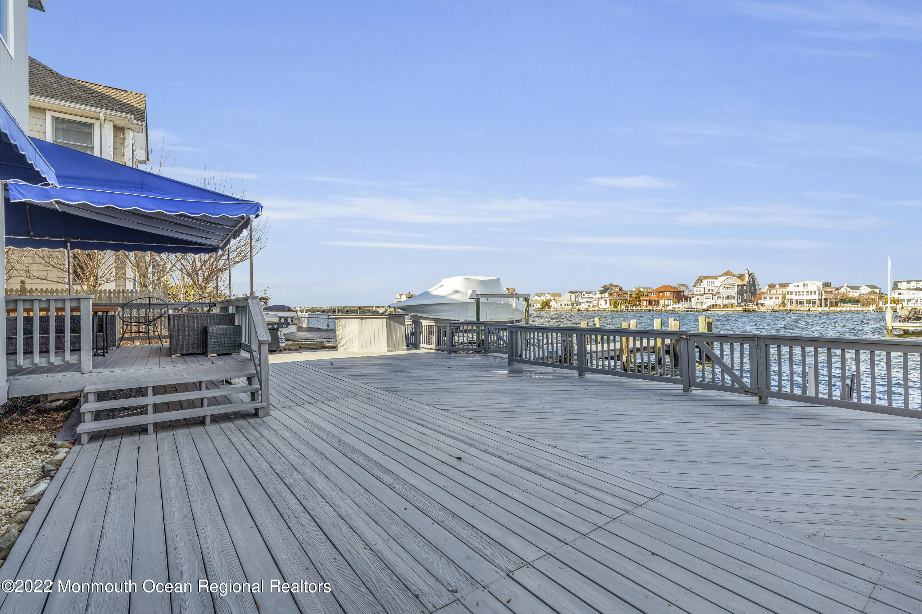 254 Harbor Court Lavallette, NJ 08735 - Photo 38 of 44 36