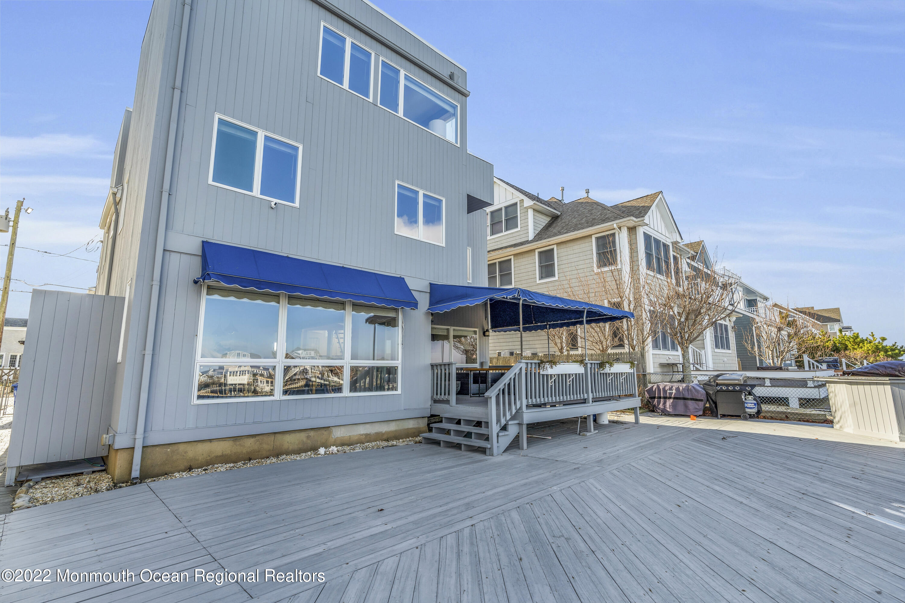 254 Harbor Court Lavallette, NJ 08735 - Photo 43 of 44 40