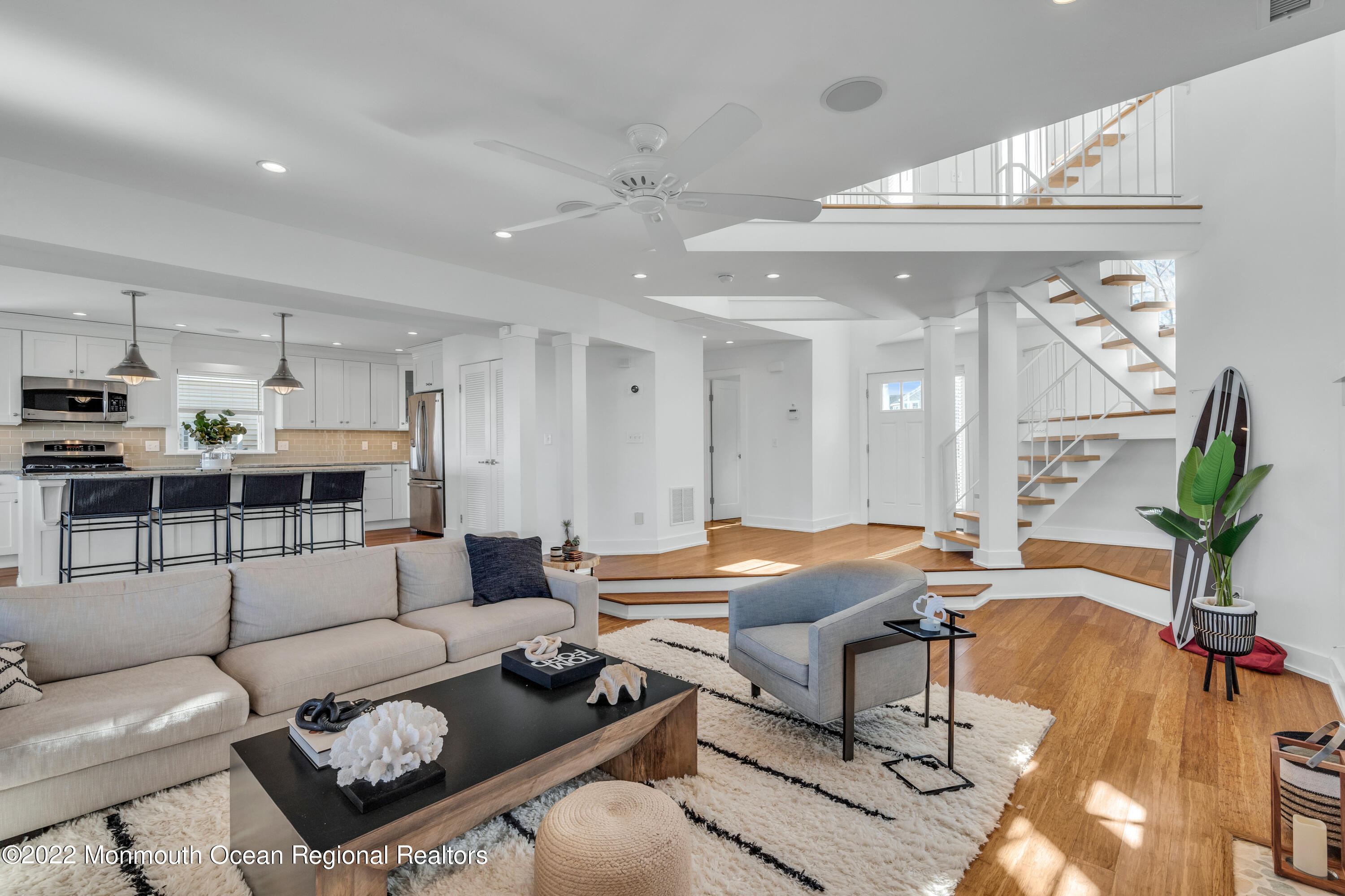 254 Harbor Court Lavallette, NJ 08735 - Photo 6 of 44 5