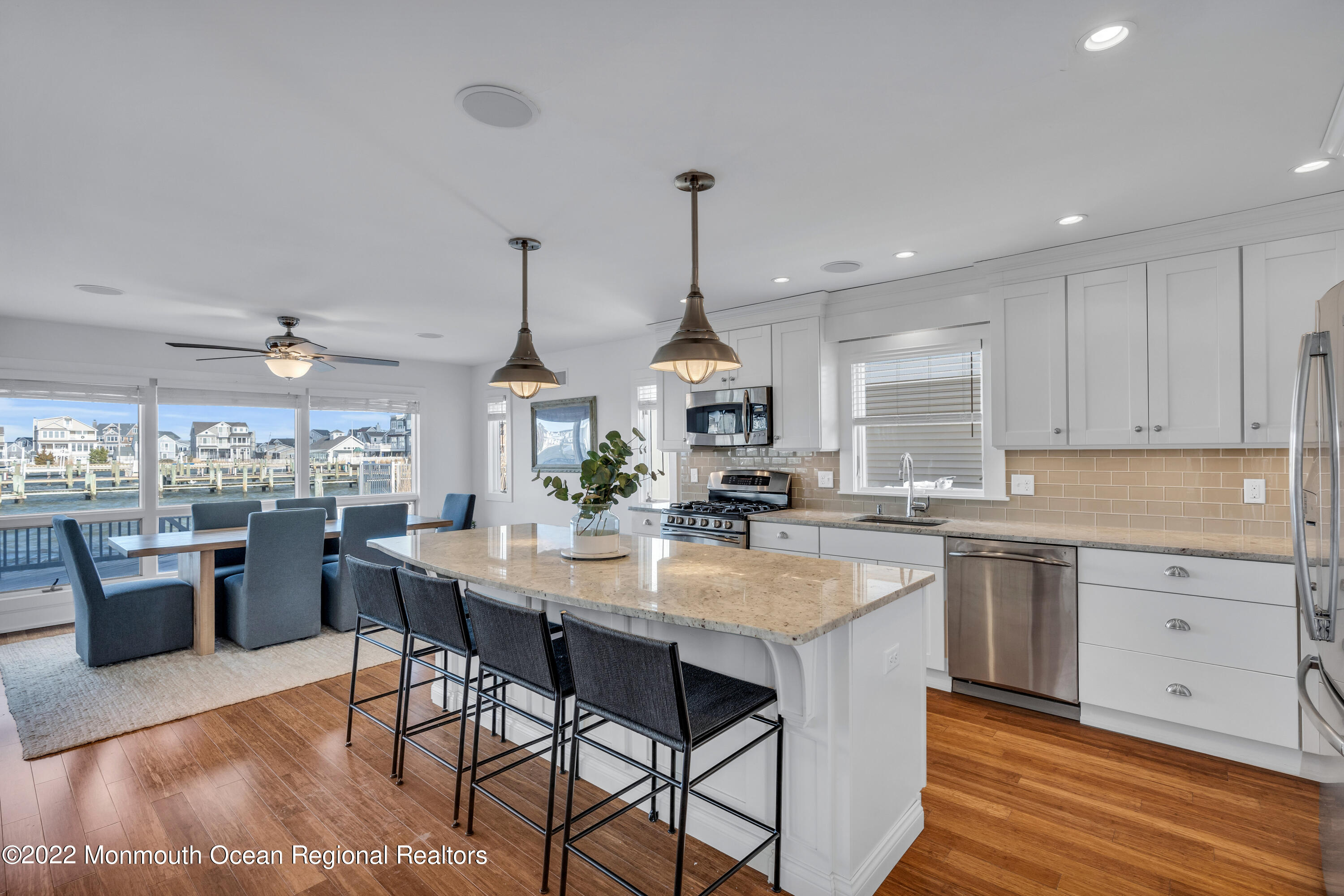 254 Harbor Court Lavallette, NJ 08735 - Photo 8 of 44 7