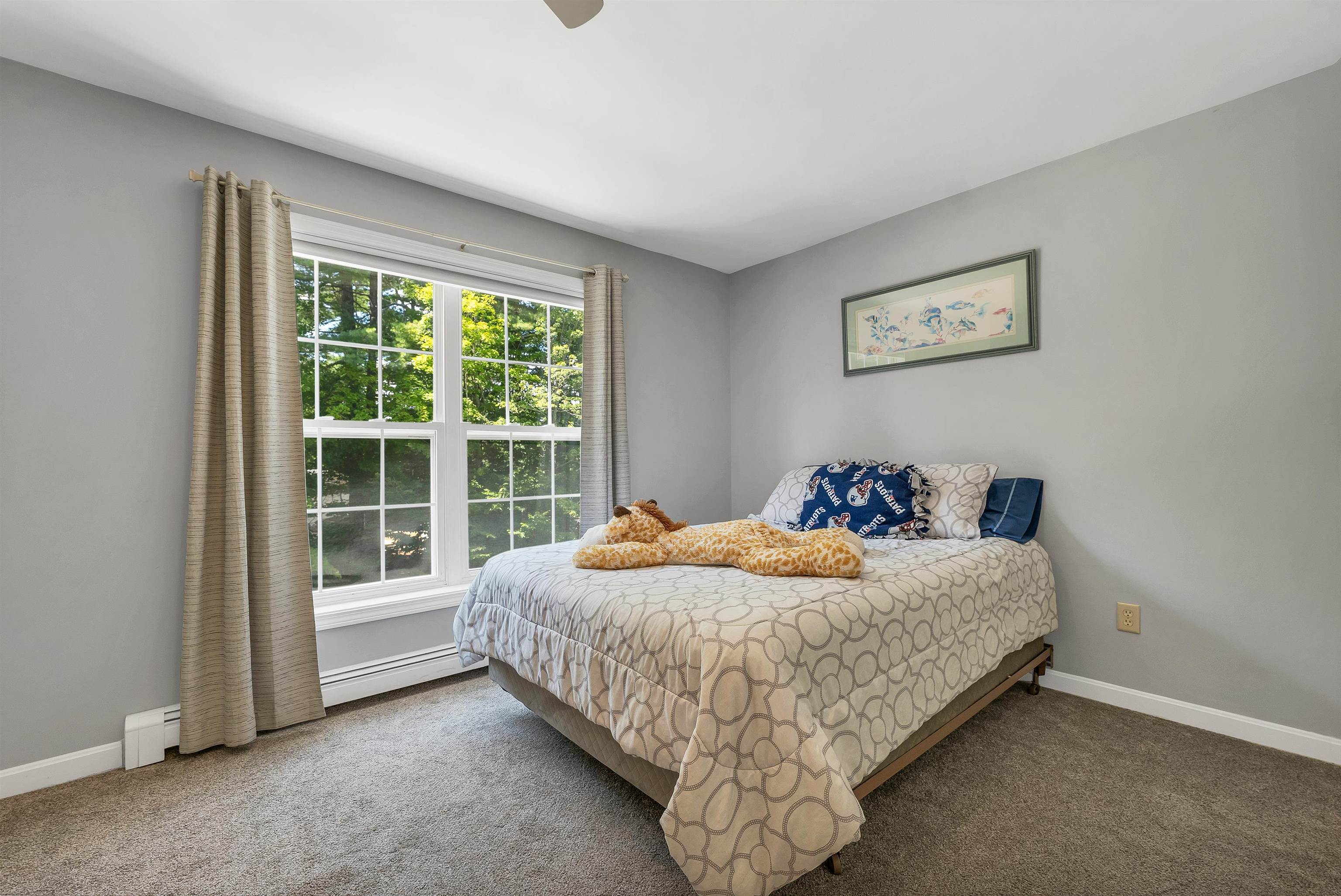 8 Mulberry Hl Road, Unit B Gilford, NH 03249 - Photo 37 of 60 Gallery Image 37